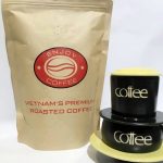 cafe robusta 500gr