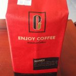 honey coffe