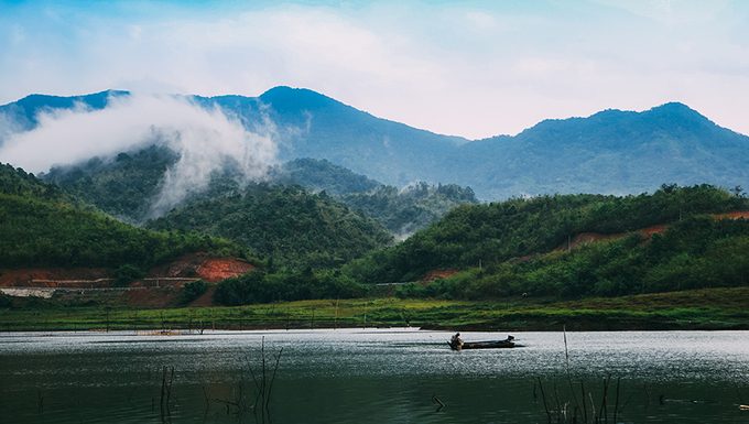 Thư ngỏ mời kết nối cửa hàng DCA, du lịch nông nghiệp tỉnh Đăk Nông