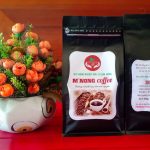 cafe a thach