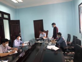 XỬ LÝ KIẾN NGHỊ THUÊ ĐẤT CỦA HỢP TÁC XÃ