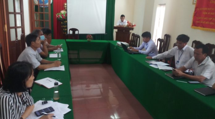 Hội nghị triển khai các Nghị quyết của Hội nghị lần thứ 5, Ban Chấp hành Trung ương Đảng khóa XIII