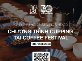 Các Hợp tác xã, tỉnh Đắk Nông tham gia Lễ hội Cà phê Buôn Ma Thuột
