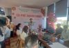 CÀ PHÊ DOANH NHÂN – KHAI XUÂN HÁI  LỘC ĐẦU NĂM